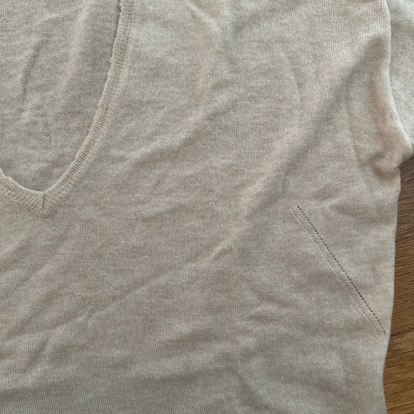 Zadig & Voltaire Cashmere Sweater - Picture 3 of 5